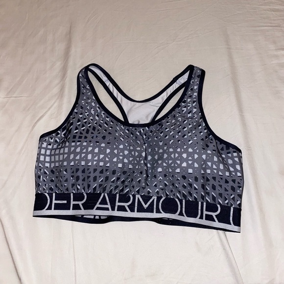 Under Armour Other - Under Armour Sports Bra